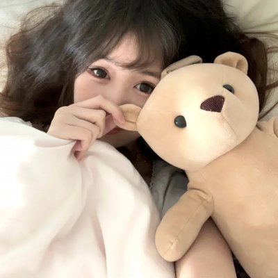 天才麻将少女封面